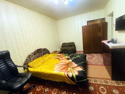 квартира за адресою Дерев'янка вул., 17