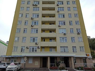 квартира за адресою Саперно-Слобідська вул., 24