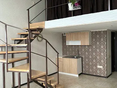 квартира за адресою Жилянська, 5