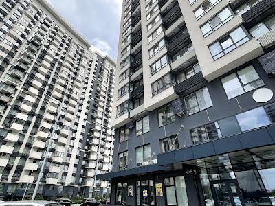 квартира за адресою Зарічна вул., 3-А