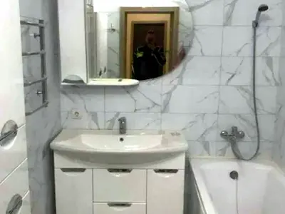 квартира за адресою Голосіївський просп. (40-річчя Жовтня), 124 к1