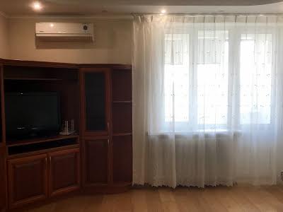 квартира по адресу пр.Палладина, 25