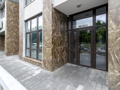 квартира по адресу Кахи Бендукидзе ул., 2
