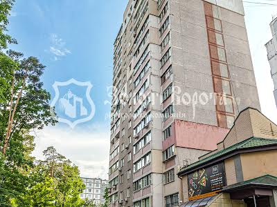 квартира за адресою Пономарьова вул., 18-А