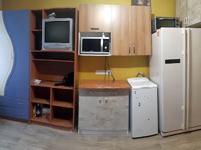 кімната за адресою Берковецька вул., 6