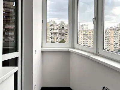 квартира за адресою Драгоманова вул., 40 Е