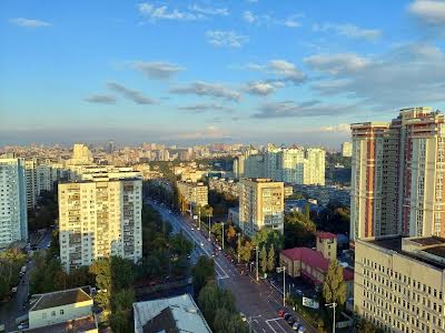 квартира по адресу Митрополита Василия Липковского ул. (Урицкого), 38