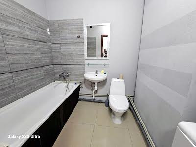 квартира за адресою Єлизавети Чавдар вул., 34