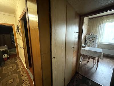 квартира по адресу Милославская ул., 5