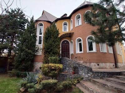 будинок за адресою Аеродромна вул., 27