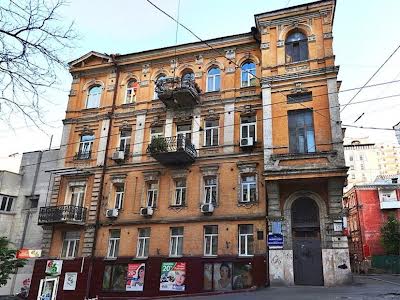 квартира по адресу Софиевская ул., 17/15