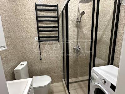 квартира за адресою Соборна вул., 105в