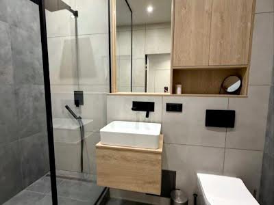 квартира за адресою Каховська вул., 60