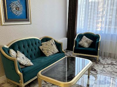 квартира за адресою Євгена Коновальця вул. (Щорса), 34-А