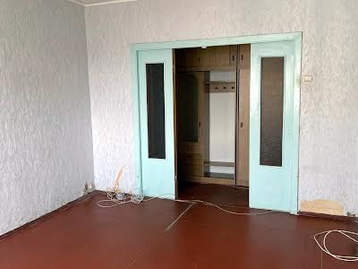 квартира по адресу Киев, Героев Днепра ул., 36-Б