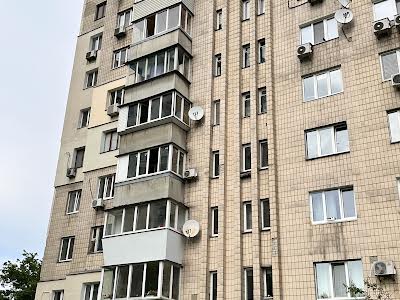 квартира за адресою Ігоря Шамо бульв. (Олексія Давидова), 6
