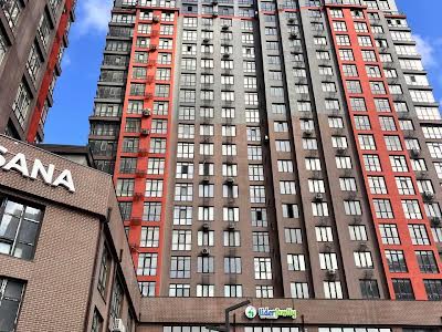 квартира за адресою Академіка Філатова вул., 2 к2