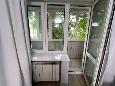 квартира за адресою Русанівський бульв., 6