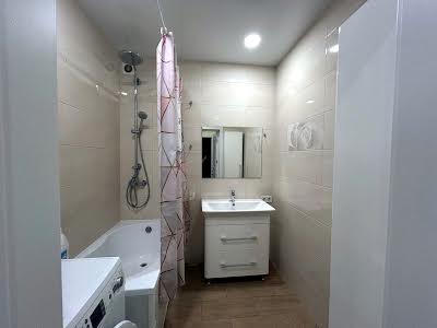 квартира по адресу Академика Лебедева ул., 1