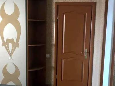 квартира за адресою Анни Ахматової вул., 43