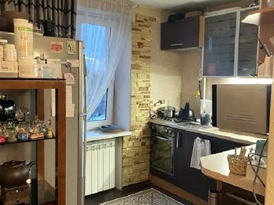 квартира по адресу Генерала Геннадия Воробьёва ул. (Курська), 12-Б