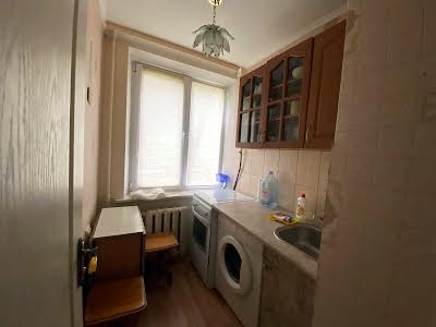 квартира за адресою Рибальська вул., 3