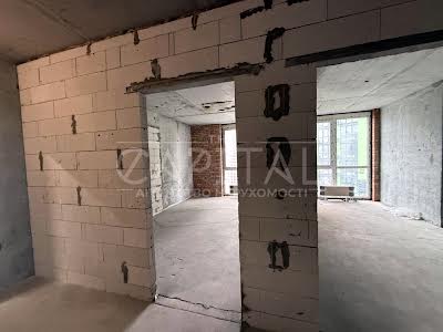 квартира по адресу Днепровская набережная ул., 13