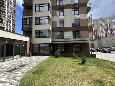 коммерческая по адресу Олександра Олеся ул., 2-А