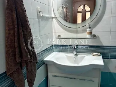 квартира за адресою Героїв Дніпра вул., 38б