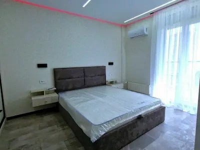 квартира по адресу Братьев Шеметов ул., 7