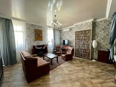 квартира за адресою Жилянська вул., 118