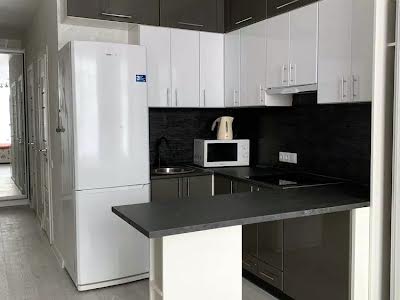 квартира за адресою Польова вул., 73