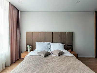 квартира по адресу Киев, Столичное шоссе, 1