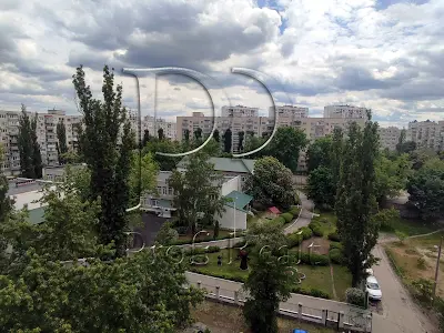квартира за адресою Анатолія Солов'яненка вул. (Олександра Бойченка), 16