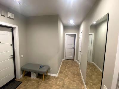 квартира за адресою Білоруська вул., 36А