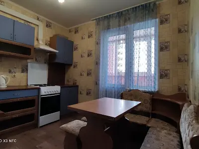 квартира за адресою Григорія Ващенка вул., 5
