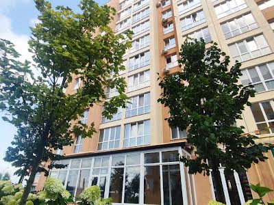 квартира за адресою Соборна вул., 126/15