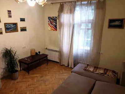 квартира за адресою Платона Майбороди вул. (Мануїльського), 23