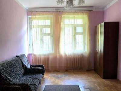 квартира за адресою Гарматна вул., 18