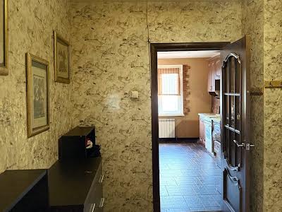 квартира за адресою Петра Григоренка просп., 12