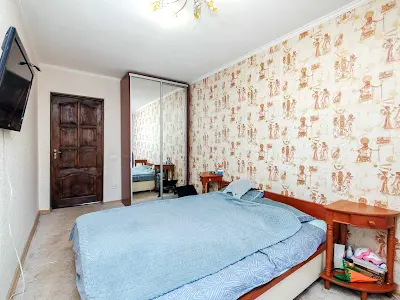 квартира за адресою Садова вул., 3а