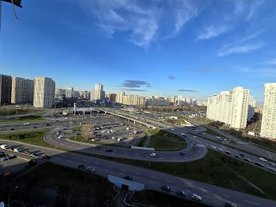 квартира по адресу Днепровская набережная ул., 26-К