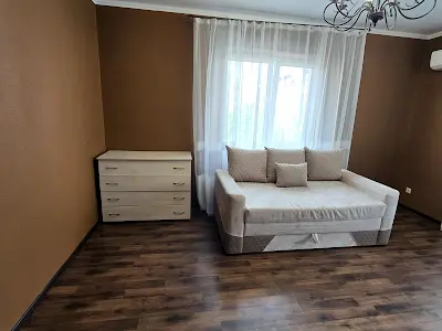 квартира за адресою с. Софіївська борщагівка, Лесі Українки вул., 11