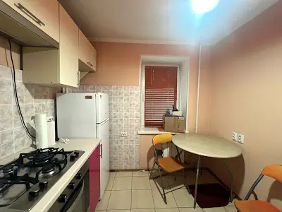 квартира по адресу Тростянецкая ул., 12