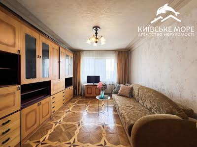 квартира по адресу Червоной Калины просп. (Владимира Маяковского), 24