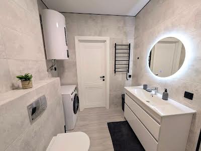 квартира за адресою Чернігівська вул., 8б