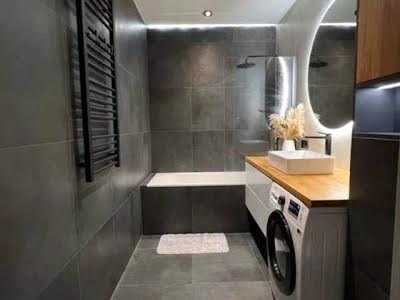 квартира за адресою Зарічна вул., 6