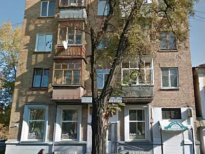 квартира по адресу Новодарницкая ул., 2/17