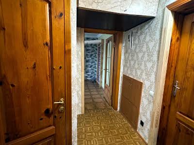 квартира за адресою Бровари, гагар, 16