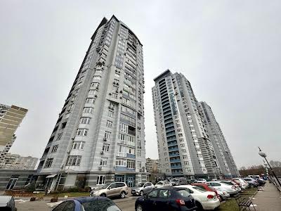квартира за адресою Миколи Ушакова вул., 1-Д